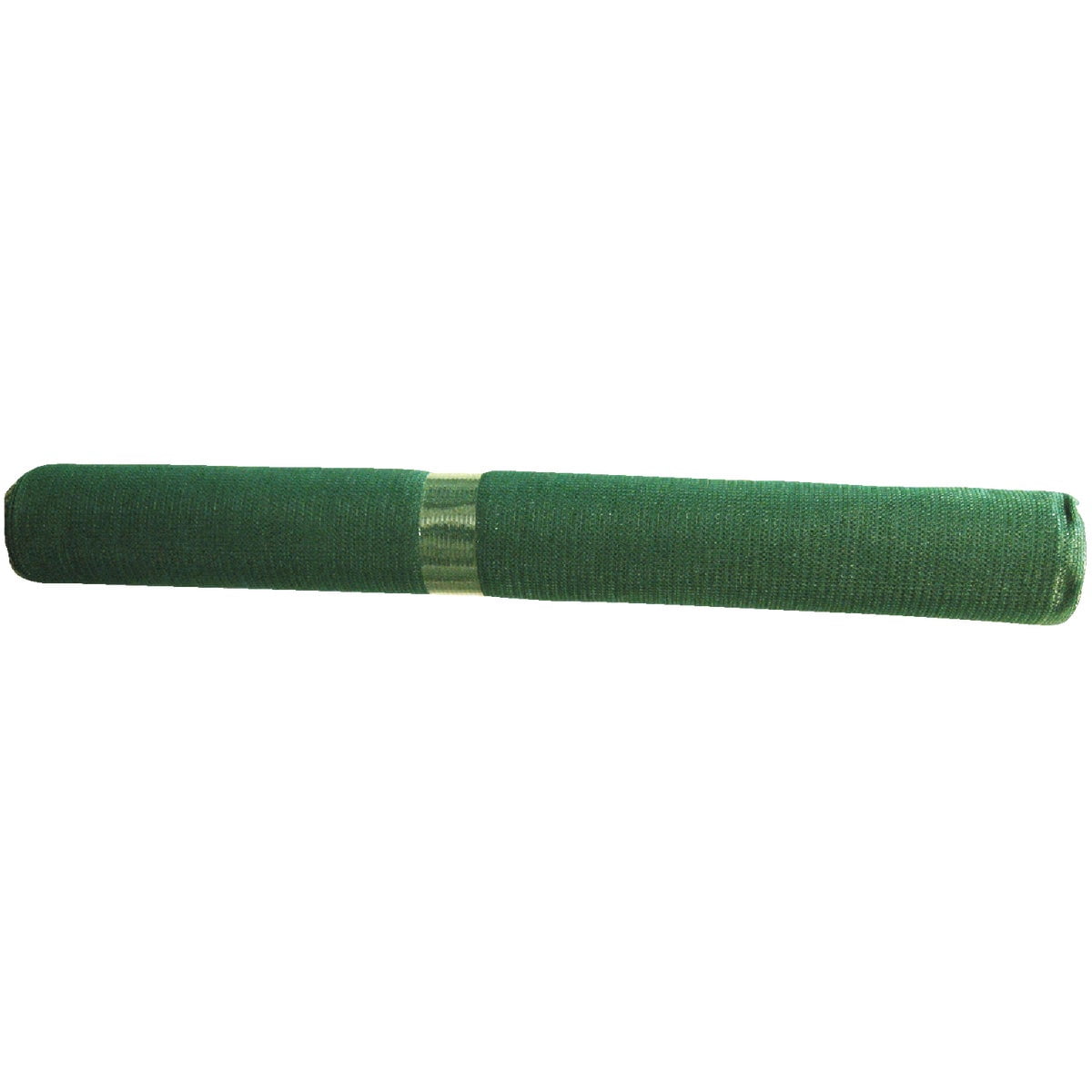 Gale Pacific Coolaroo Shade Fabric 70% UV Coverage Outdoor or Exterior Privacy and Screening, Small Roll 6' X 15', Forest Green