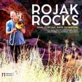 thumbnail image 1 of Gale / Rojak / New York Chamber Symphony / Schwarz - Rojak Rocks - Music & Performance - CD, 1 of 1