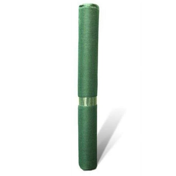GalePacific 302306 Medium Shade Fabric Roll, Forest Green - 6 x 15 ft.