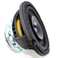 thumbnail image 1 of Galeforce F-3 Pro Audio 6.5" 400W RMS 2-Way Marine Grade Speaker With Horn, 1 of 8