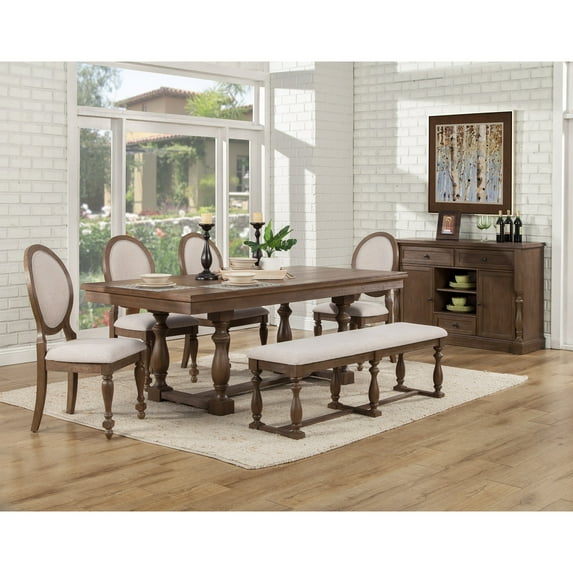 Galena Dining Table