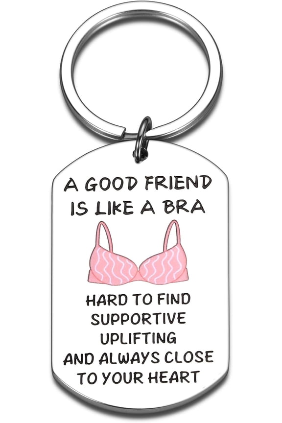Galentines Day Gifts for Friends Best Friend Gifts for Women Best Friend Christmas Gifts Long Distance Friendship Gifts for Going Away Gift for Friends Birthday Gifts for Friend Keychain Soul Sister