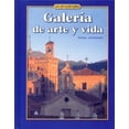 thumbnail image 1 of Pre-Owned Galer?a de Arte Y Vida, Student Edition (Hardcover) 0078742471 9780078742477, 1 of 1