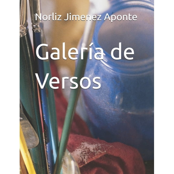 Galera de Versos, (Paperback)