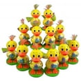 thumbnail image 1 of Galerie 380079021D Crazy Hair Duck Candy Dispenser Bulk Toy, 1 of 1