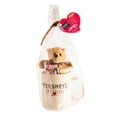 thumbnail image 1 of Galerie HERSHEY'S Jumbo Cream Mug with Bear Plush and HERSHEY'S Assorted Miniatures, 1.5 oz, 1 of 6