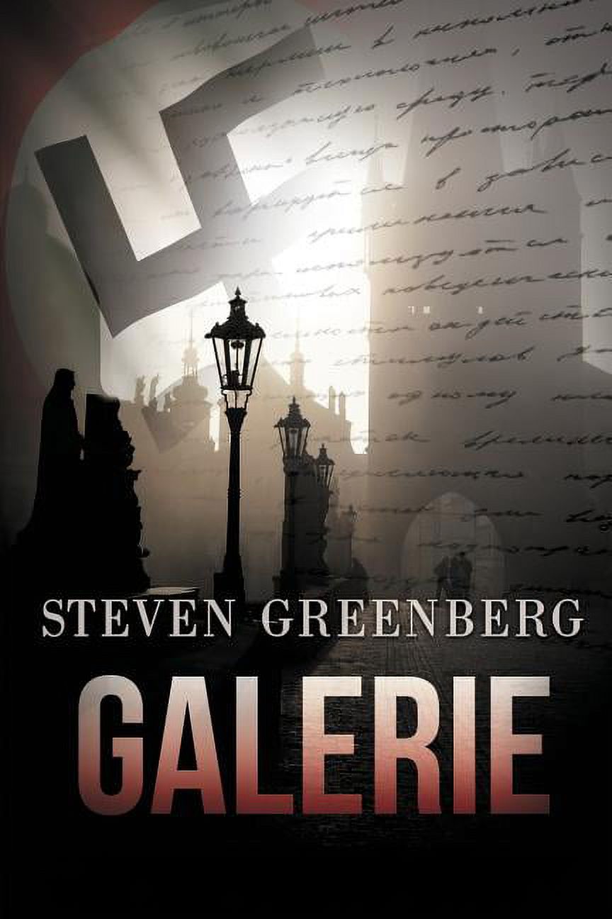Galerie (Paperback) - image 1 of 1