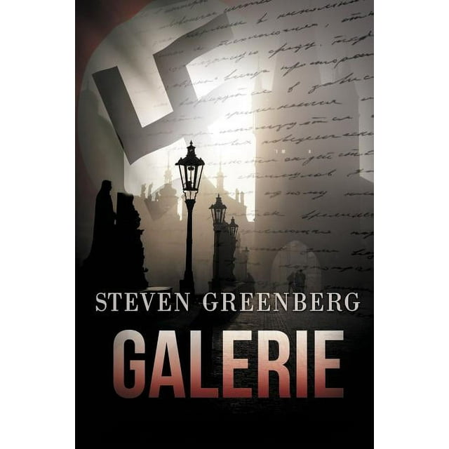 Galerie (Paperback)