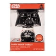 thumbnail image 1 of Galerie Star Wars Darth Vader Goblet with Cocoa Mix, 1 oz, 1 of 6
