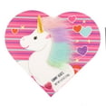 thumbnail image 1 of Galerie Unicorn Faux Heart Box with Gummies, 4.23 oz, 1 of 5