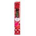 thumbnail image 1 of Galerie Valentine's Day Red Foil Wrapped Chocolaty Rose in Box, ( 0.7 oz, PACK OF 1 ), 1 of 5