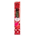 thumbnail image 1 of Galerie Valentine's Day Red Foil Wrapped Chocolaty Rose in Box, 0.7 oz, 1 of 5