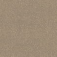 thumbnail image 1 of Galerie Wallcoverings  Absolutely Chic Crocodile Print Motif Vinyl on Non-woven Metallic Wallpaper Roll 33 feet x 21 inches - Brown, 1 of 5