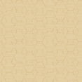 thumbnail image 1 of Galerie Wallcoverings  Atmosphere Geometric Hextex Non-woven Matte Wallpaper Roll 33 feet x 21 inches - Gold, 1 of 5