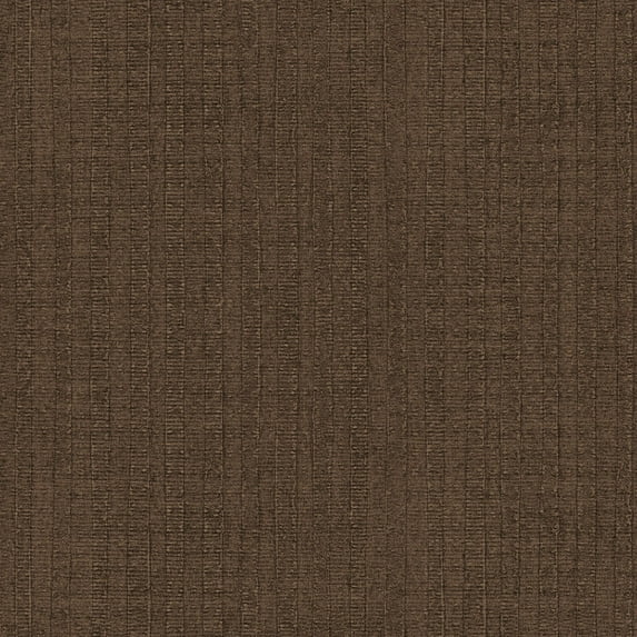 Galerie Wallcoverings Bazaar Moss Stripe Design Non-woven Matte Wallpaper Roll 33 feet x 21 inches - Bronze