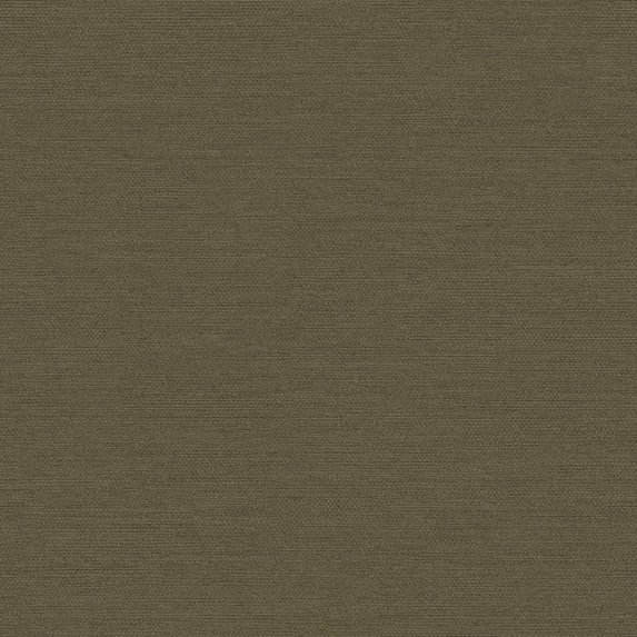 Galerie Wallcoverings Boutique Horizontal Weave Non-woven Matte Wallpaper Roll 33 feet x 21 inches - Brown