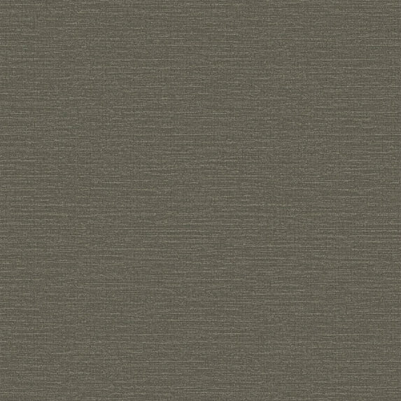 Galerie Wallcoverings Boutique Weave Effect Non-woven Shimmery Wallpaper Roll 33 feet x 21 inches - Bronze