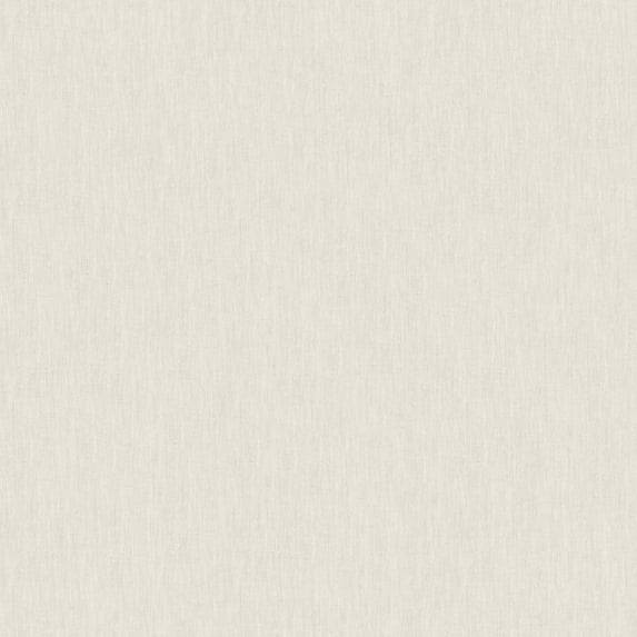 Galerie Wallcoverings Earth Collection Textured Linen Effect Wallpaper Roll 33 feet long x 27.5 inches wide - Tan