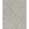 thumbnail image 1 of Galerie Wallcoverings  Eden Collection Chevron Rattan Weave Vinyl on Non-Woven Matte Wallpaper Roll 33 feet x 21 inches - Greige, 1 of 5