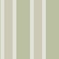 thumbnail image 1 of Galerie Wallcoverings  Italian Style Classic Vertical Stripe  Vinyl on Non-woven Matte Wallpaper Roll 33 feet x 21 inches - Green, 1 of 5