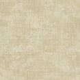 thumbnail image 1 of Galerie Wallcoverings  Italian Style Distressed Woven Plaster Effect Vinyl on Non-woven Matte Wallpaper Roll 33 feet x 21 inches - Off White, 1 of 5