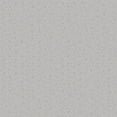 thumbnail image 1 of Galerie Wallcoverings  Metallic FX Geometric Stars Non-woven Metallic Finish Wallpaper Roll 33 feet x 21 inches - Grey, 1 of 5