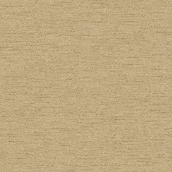 Galerie Wallcoverings Metallic FX Smooth Texture Non-woven Metallic Finish Wallpaper Roll 33 feet x 21 inches - Beige