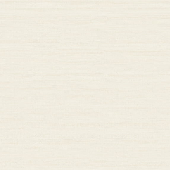 Galerie Wallcoverings Metallic FX Smooth Texture Non-woven Metallic Finish Wallpaper Roll 33 feet x 21 inches - White