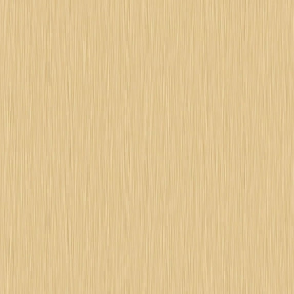 Galerie Wallcoverings Ornamenta 2 Textured Plain Vinyl Matte Wallpaper Roll 33 feet x 21 inches - Gold