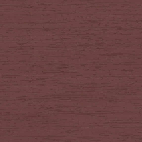 Galerie Wallcoverings Palazzo Collection Silky Texture Vinyl on Non-woven Matte Wallpaper Roll 33 feet x 21 inches - Plum