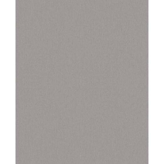 Galerie Wallcoverings Serene Collection Metallic Fine Silk Vinyl on Non-woven Wallpaper Roll 33 feet x 21 inches - Brown