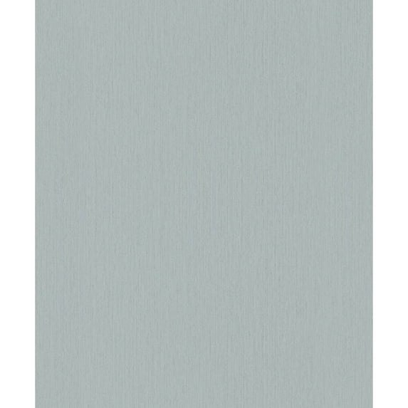 Galerie Wallcoverings Serene Collection Metallic Fine Silk Vinyl on Non-woven Wallpaper Roll 33 feet x 21 inches - Green