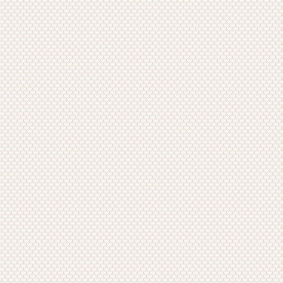 Galerie Wallcoverings Small Prints Tiny Tulip Non-woven Matte Wallpaper Roll 33-feet long x 21-inches wide - Pink/Green