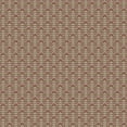 thumbnail image 1 of Galerie Wallcoverings  Small Prints Tulip Flip Non-woven Matte Wallpaper Roll 33-feet long x 21-inches wide - Chocolate/Pink/Tan, 1 of 5