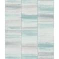 thumbnail image 1 of Galerie Wallcoverings  Special FX Glitter Block Mylar on Non-woven Wallpaper Roll 33-feet long x 21-inches wide - Green, 1 of 5