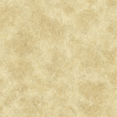 Galerie Wallcoverings  Special FX Metallic Abstract Texture Mylar on Non-woven Wallpaper Roll 33-feet long x 21-inches wide - Gold