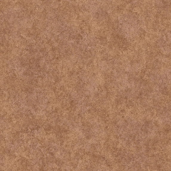 Galerie Wallcoverings Special FX 2 Collection Metallic Crackle Marble Texture Non-woven Wallpaper Roll 33-feet long x 21-inches wide - Rusty Red