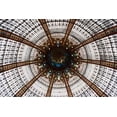 thumbnail image 1 of Galeries Lafayette III Poster Print by Erin Berzel (12 x 18), 1 of 1