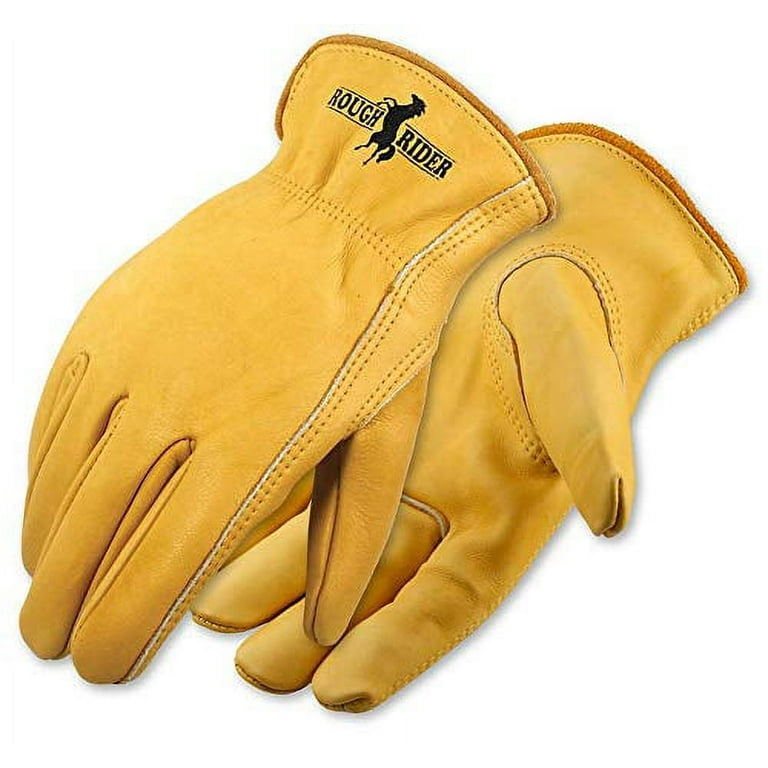 Galeton Rough Rider Gloves: Ultimate Durability for Tough Jobs