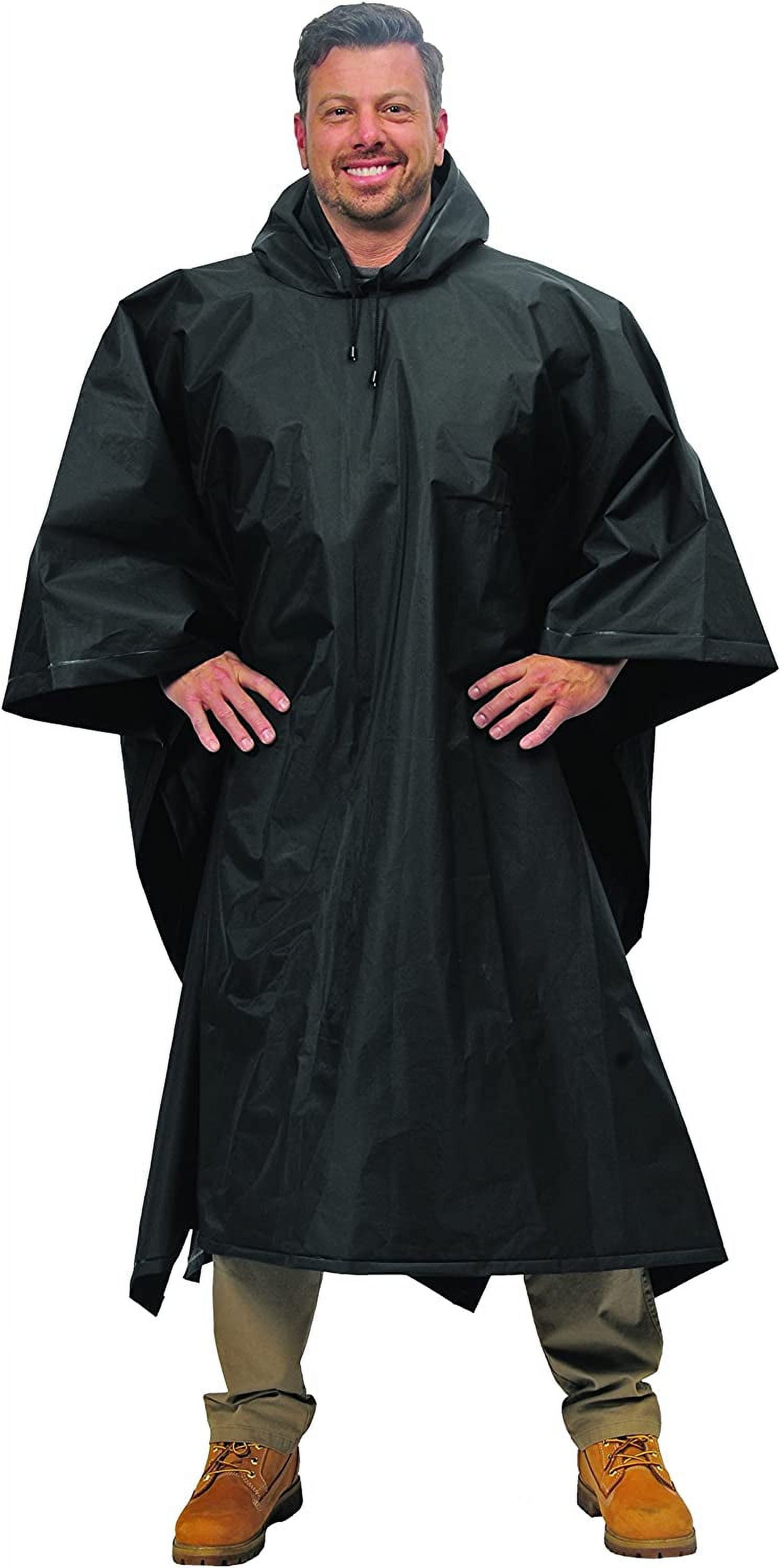 Galeton 2024 rain gear