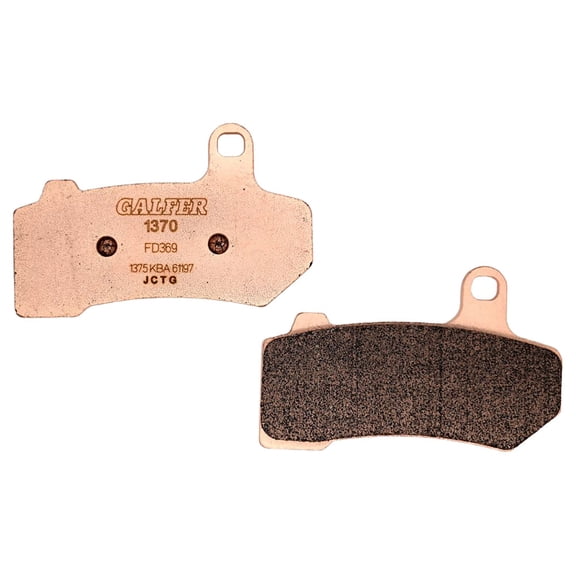 Galfer HH Sintered Brake Pads (FD220G1380)