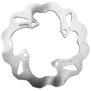 Galfer Brakes DF731W Standard Wave Brake Rotor