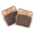 thumbnail image 1 of Galfer Brakes FD406G1371 HH Sintered Brake Pads, 1 of 1