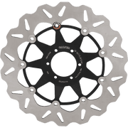Galfer Brakes DF067CW Standard Wave Brake Rotor