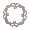 thumbnail image 1 of Galfer DF081W Standard Wave Brake Rotor, 1 of 1