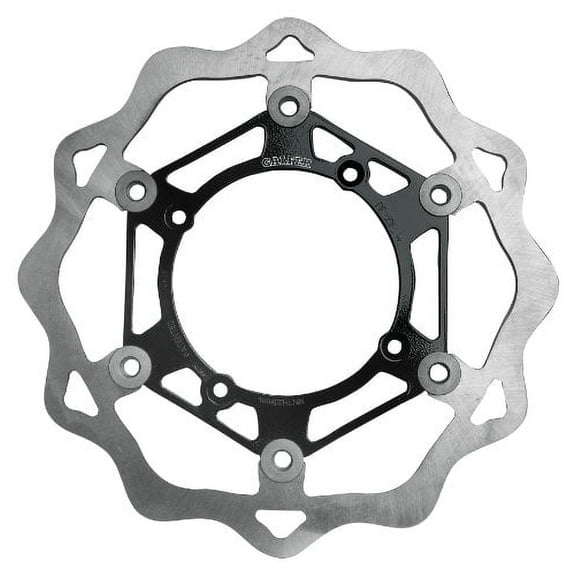 Galfer DF606FLW Wave Floating Front Off-Road Rotor