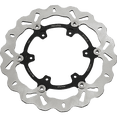 thumbnail image 1 of Galfer Brakes DF770FLW Standard Wave Brake Rotor, 1 of 1