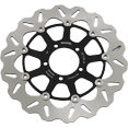 thumbnail image 1 of Galfer Standard Floating Wave Front Brake Rotor (DF773CW), 1 of 1