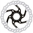 thumbnail image 1 of Galfer MTB Disc Brake Rotor - 160mm, Centerlock, 1.8mm, 1 of 1