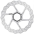 thumbnail image 1 of Galfer Road Disc Brake Rotor - 160mm, Centerlock, 1.8mm, 1 of 1